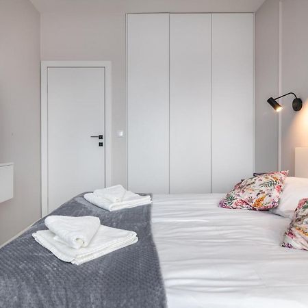 Prestige Apartments - Rajska 8 - Old Town Gdansk Dış mekan fotoğraf